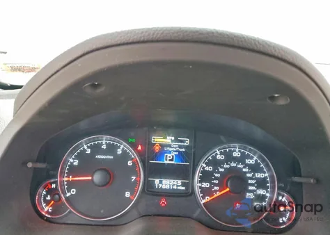 2014 Subaru Outback 2.5I Limited z USA, uszkodzony, nr VIN 4S4BRCLC5E3294017